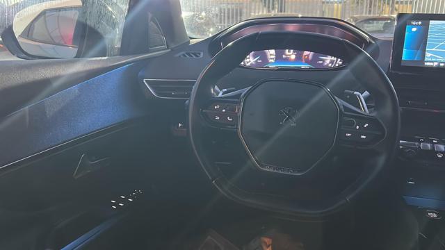 PEUGEOT 3008 usata, con Immobilizzatore elettronico