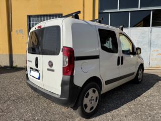 FIAT Fiorino usata, con Airbag