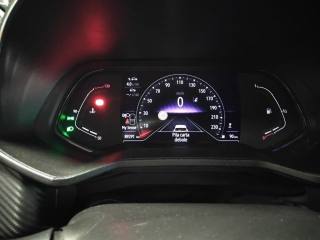 RENAULT Clio usata, con Riconoscimento dei segnali stradali