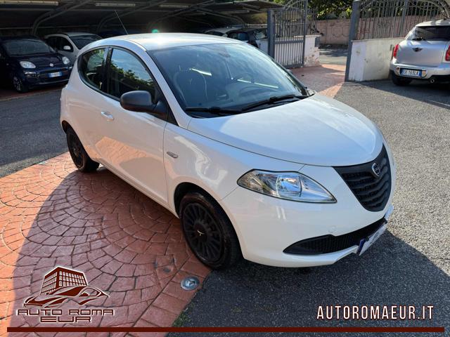LANCIA Ypsilon usata, con Chiusura centralizzata