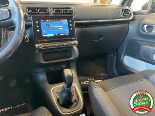CITROEN C3 usata, con Climatizzatore