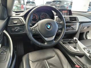 BMW 420 usata, con Fari LED