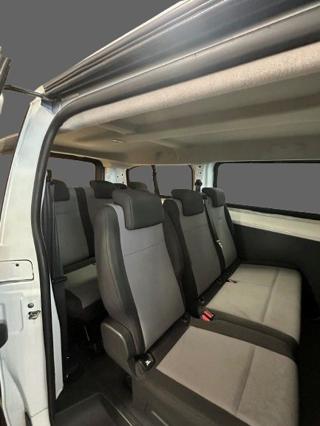 CITROEN Jumpy usata, con Airbag