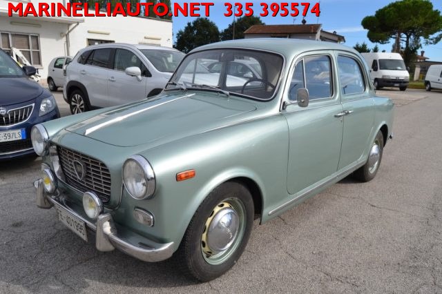 LANCIA Appia usata 0