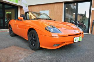 FIAT Barchetta usata 6