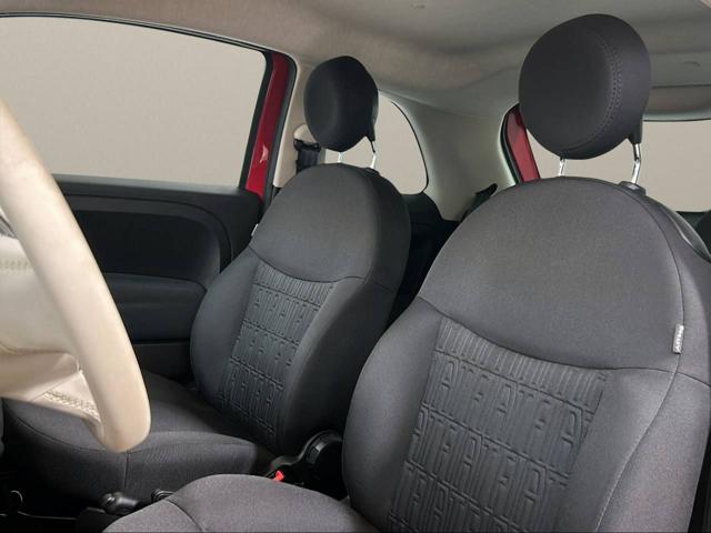 FIAT 500 usata, con Chiusura centralizzata