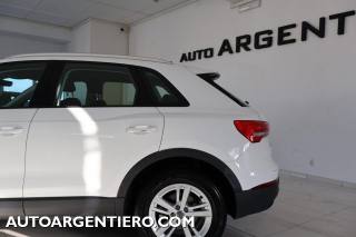 AUDI Q3 usata, con Monitoraggio pressione pneumatici