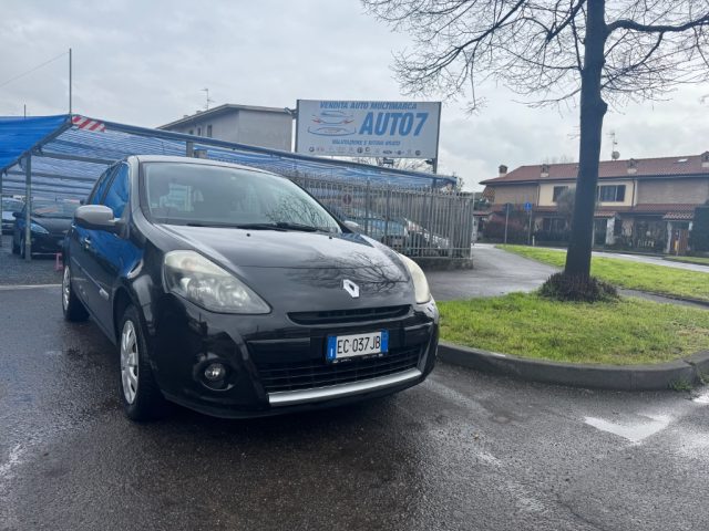 RENAULT Clio usata, con ABS