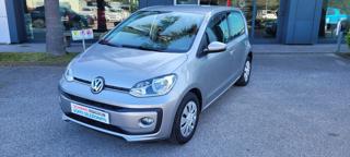 VOLKSWAGEN up! usata, con Airbag