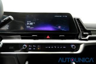 KIA Sportage usata, con Autoradio digitale