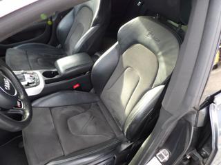 AUDI A5 usata, con Cruise Control