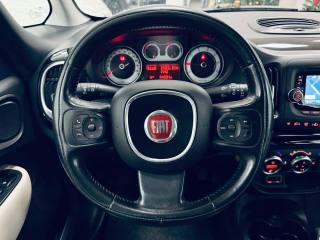 FIAT 500L usata, con Controllo trazione