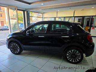 FIAT 500X usata, con Boardcomputer