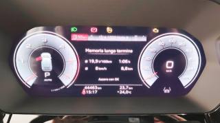 AUDI A3 usata, con Cronologia tagliandi