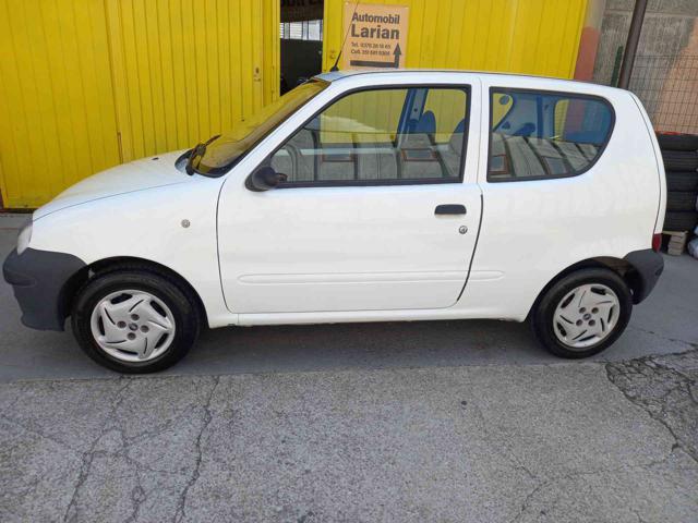 FIAT 600 usata 3