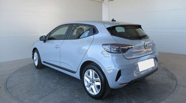 RENAULT Clio usata, con Airbag laterali