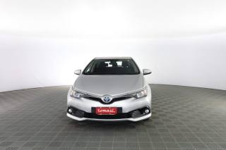 TOYOTA Auris Auris 1.8 Hybrid Active