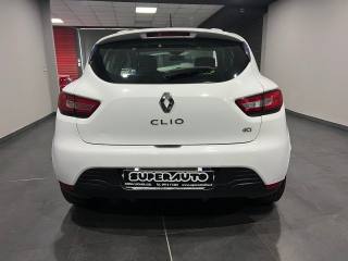RENAULT Clio usata, con Airbag Passeggero