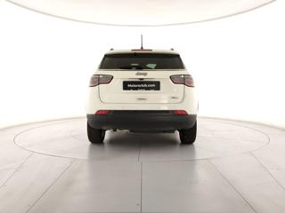 JEEP Compass usata, con Airbag Passeggero