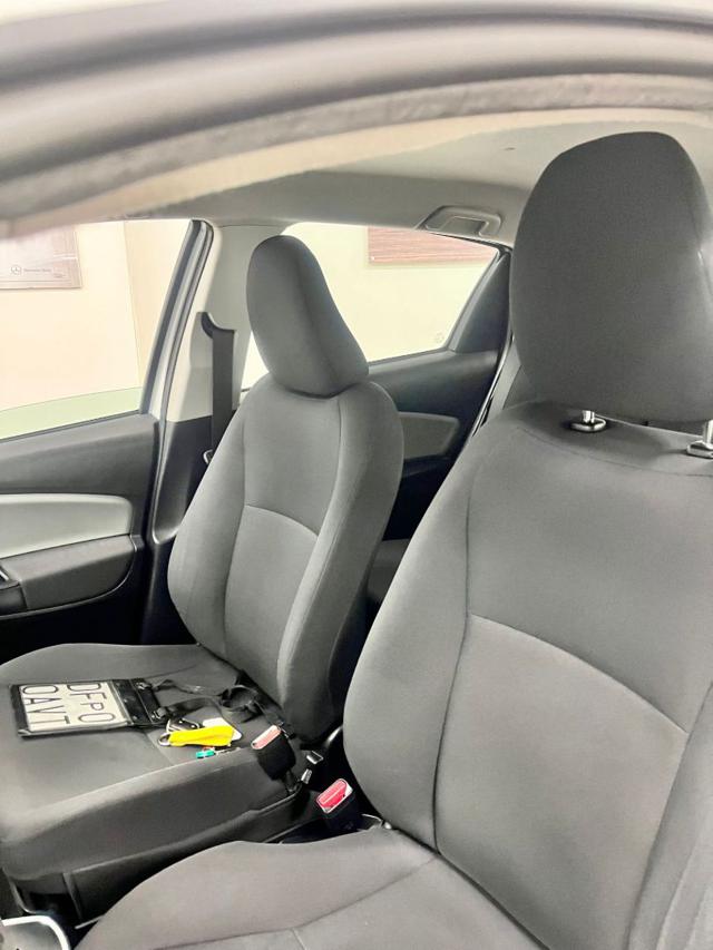 TOYOTA Yaris usata, con Chiusura centralizzata