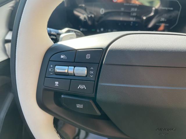 KIA Sportage usata, con Autoradio