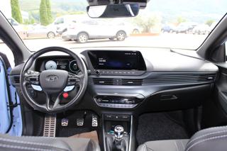 HYUNDAI i20 usata, con Controllo automatico clima