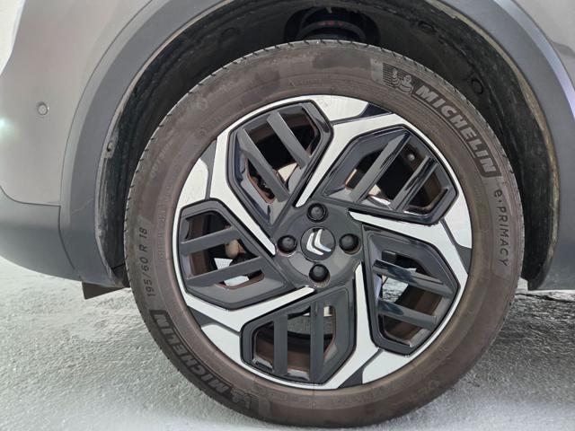 CITROEN C4 usata, con Climatizzatore