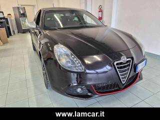 ALFA ROMEO Giulietta usata, con Airbag