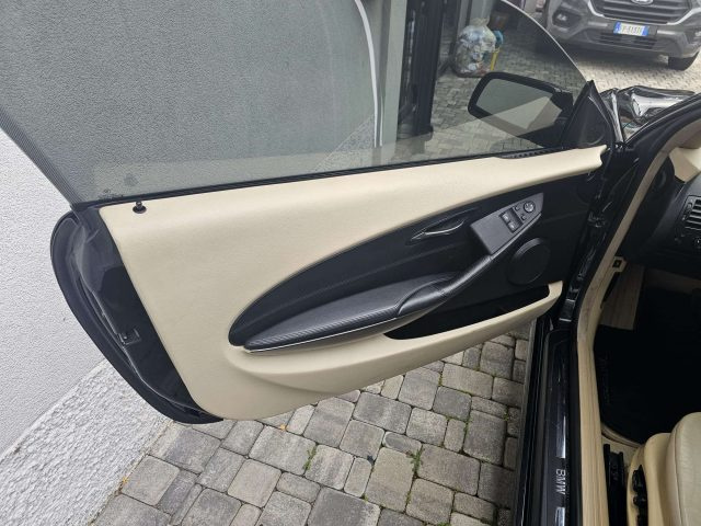 BMW 630 usata, con Autoradio
