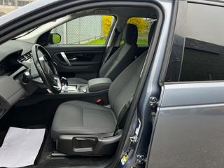 LAND ROVER Discovery Sport usata, con Cruise Control