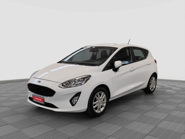 FORD Fiesta usata 1