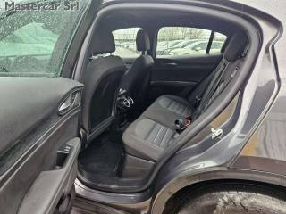 ALFA ROMEO Stelvio usata, con Controllo trazione