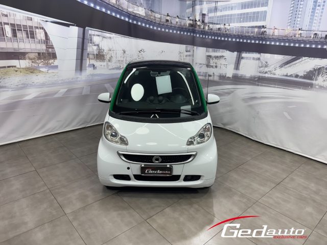 SMART ForTwo usata, con Airbag