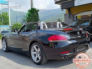 BMW Z4 usata, con Climatizzatore automatico, 2 zone
