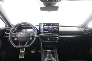 CUPRA Formentor usata 3
