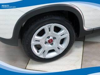 FIAT Panda usata, con Chiusura centralizzata telecomandata