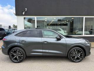 AUDI Q3 usata, con Alzacristalli elettrici