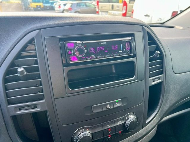 MERCEDES-BENZ Vito usata 13