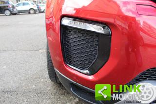 LAND ROVER Range Rover Evoque usata, con Regolazione elettrica sedili