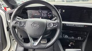 OPEL Mokka usata, con Park Distance Control