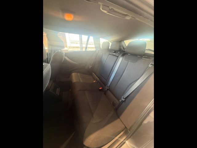 BMW 318 usata, con Cruise Control