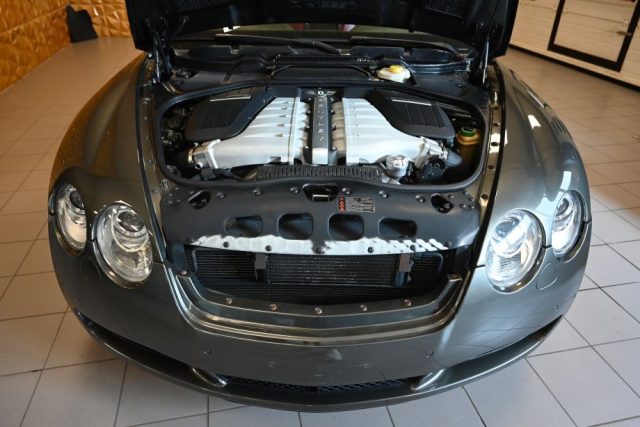 BENTLEY Continental usata 62
