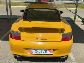 PORSCHE 911 usata, con Airbag laterali