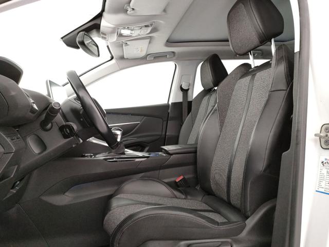 PEUGEOT 5008 usata, con Alzacristalli elettrici