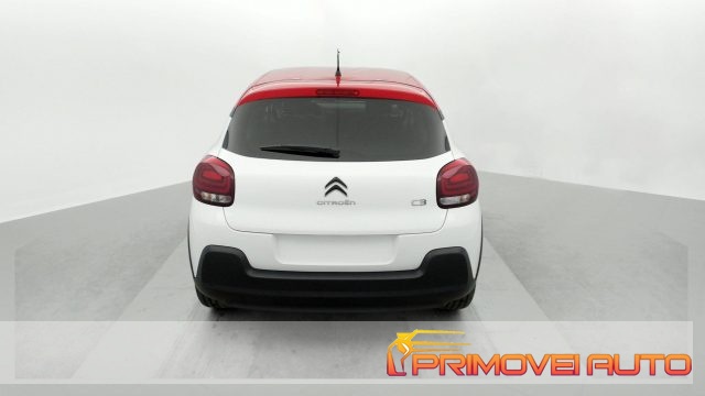 CITROEN C3 usata, con Chiusura centralizzata