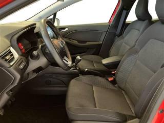 RENAULT Clio usata, con Volante in pelle