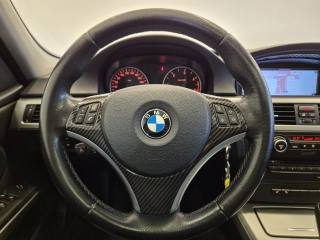 BMW 320 usata, con Climatizzatore
