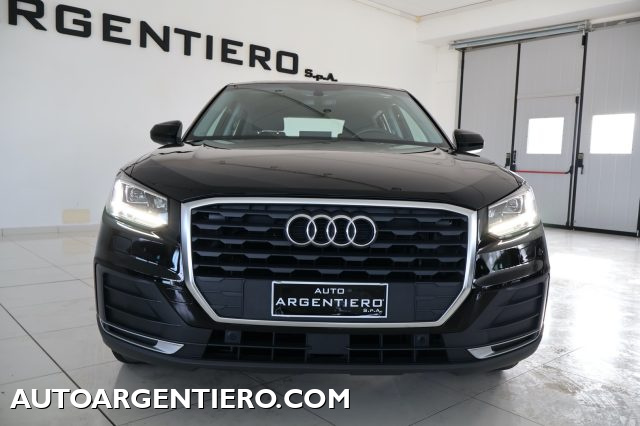 AUDI Q2 usata, con Airbag
