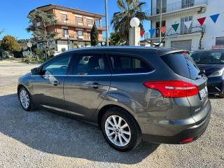 FORD Focus usata, con Autoradio