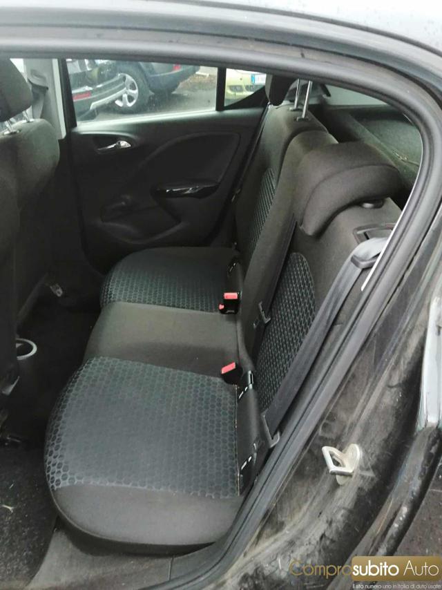 OPEL Corsa usata, con Alzacristalli elettrici